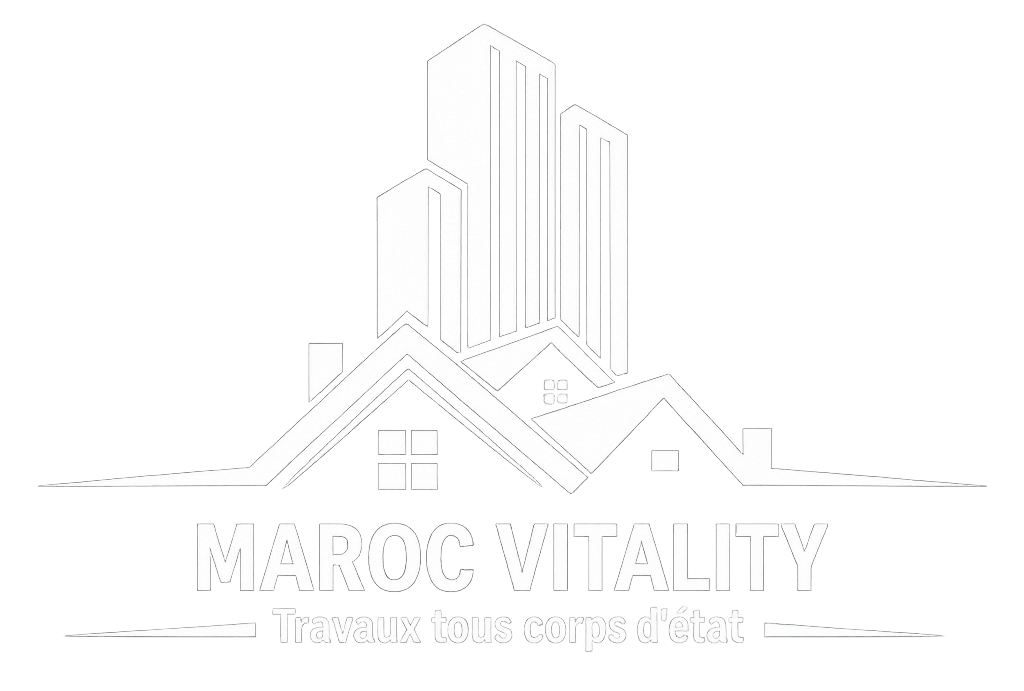 MAROC VITALITY